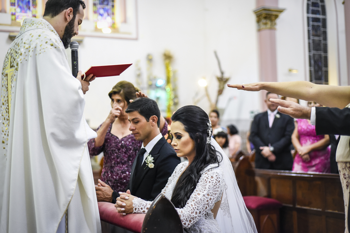 Casamento Luana e Ênio, Igreja matriz de Santo Antônio, Patos de Minas-MG, Wedding, noivas, noivas, Wellington Guimarães Fotografias