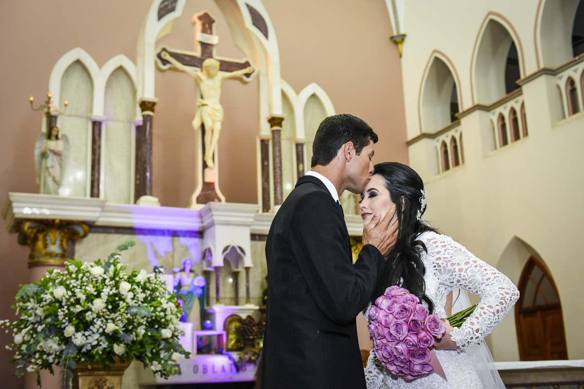 Casamento Luana e Ênio, Igreja matriz de Santo Antônio, Patos de Minas-MG, Wedding, noivas, noivas, Wellington Guimarães Fotografias