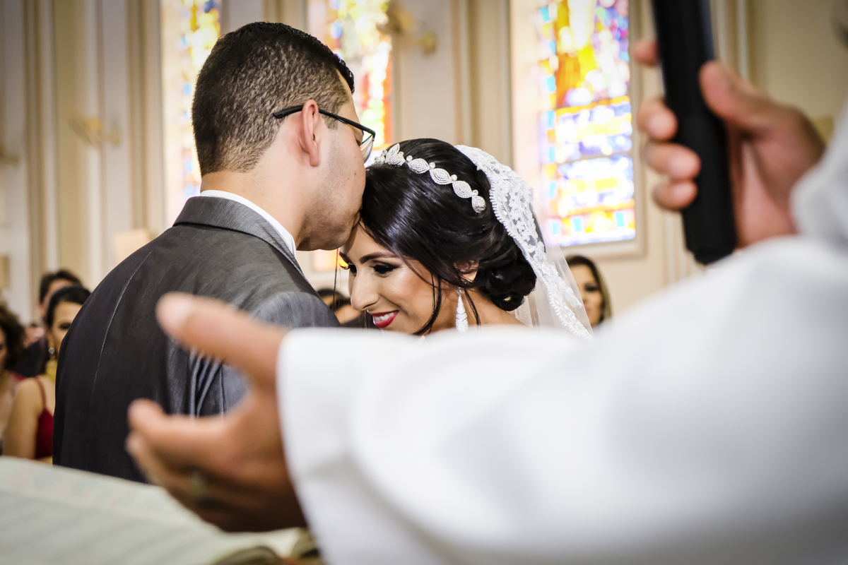 Casamento Ana Paula e Leandro, Igreja dos Capuchinhos , Patos de Minas-MG, Wellington Guimarães Fotografias