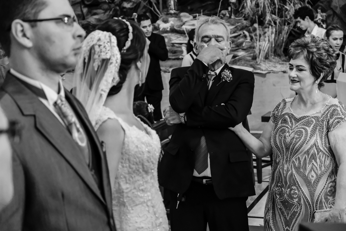 Casamento Ana Paula e Leandro, Igreja dos Capuchinhos , Patos de Minas-MG, Wellington Guimarães Fotografias