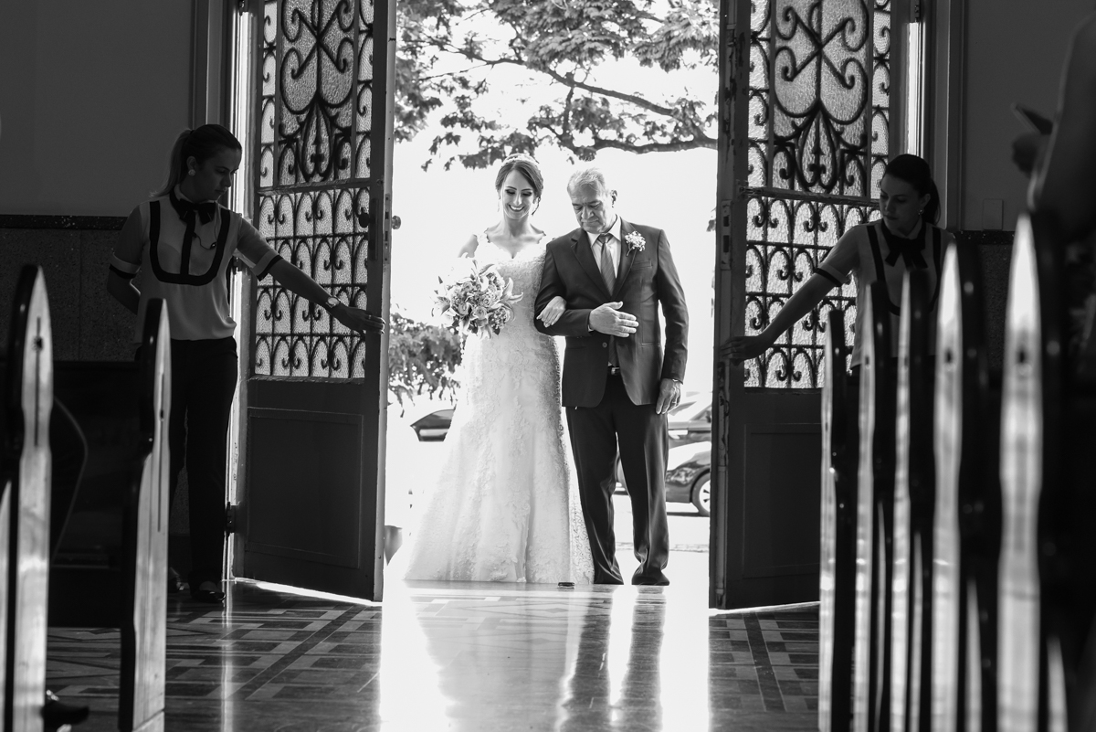 Casamento Ana Paula e Leandro, Igreja dos Capuchinhos , Patos de Minas-MG, Wellington Guimarães Fotografias