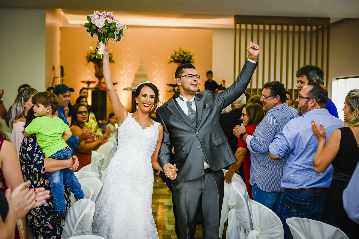 Casamento Ana Paula e Leandro, Igreja dos Capuchinhos , Patos de Minas-MG, Wellington Guimarães Fotografias
