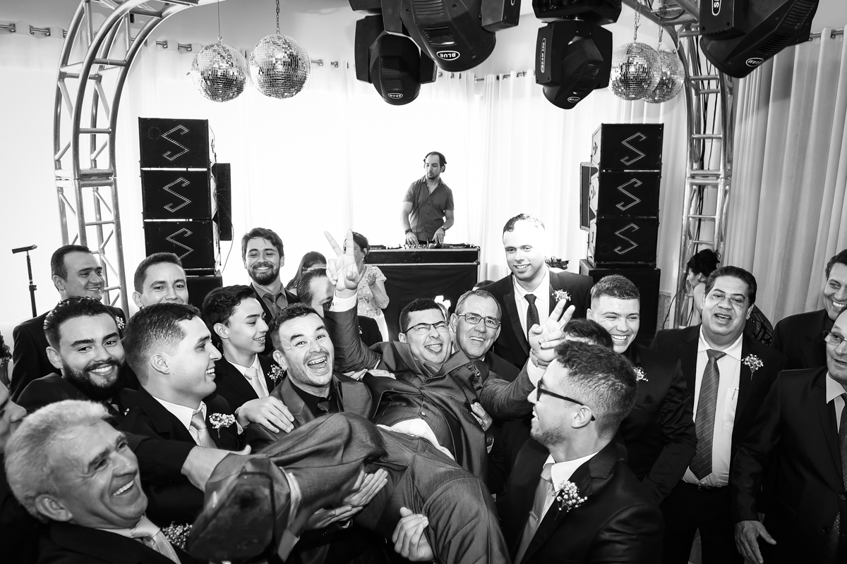 Casamento Ana Paula e Leandro, Igreja dos Capuchinhos , Patos de Minas-MG, Wellington Guimarães Fotografias