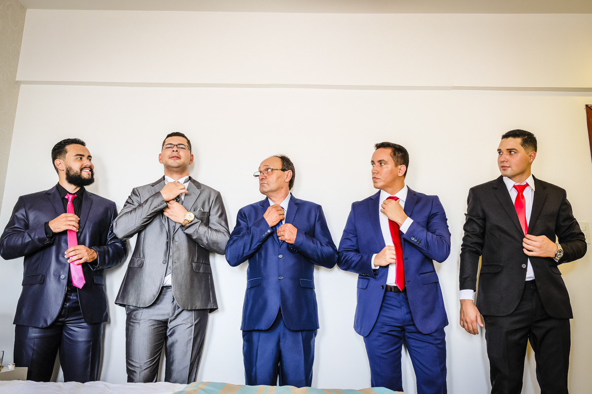 Casamento Ana Paula e Leandro, Igreja dos Capuchinhos , Patos de Minas-MG, Wellington Guimarães Fotografias