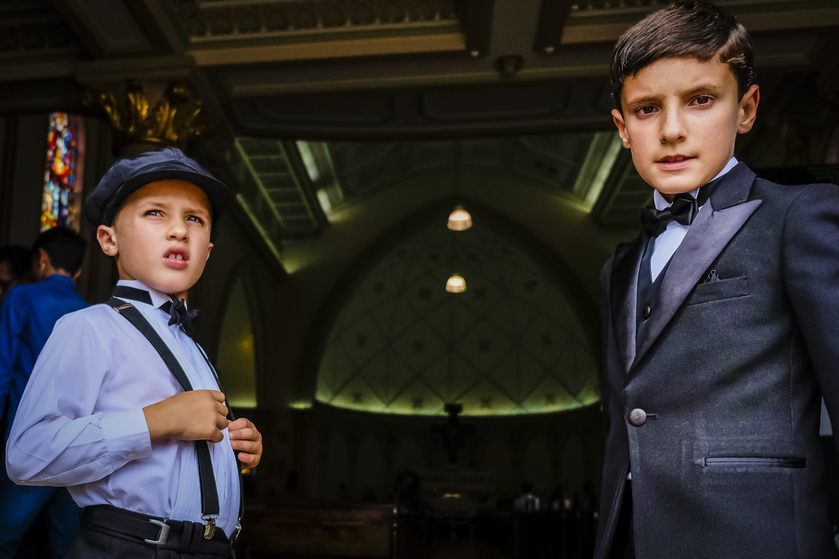 Casamento Ana Paula e Leandro, Igreja dos Capuchinhos , Patos de Minas-MG, Wellington Guimarães Fotografias