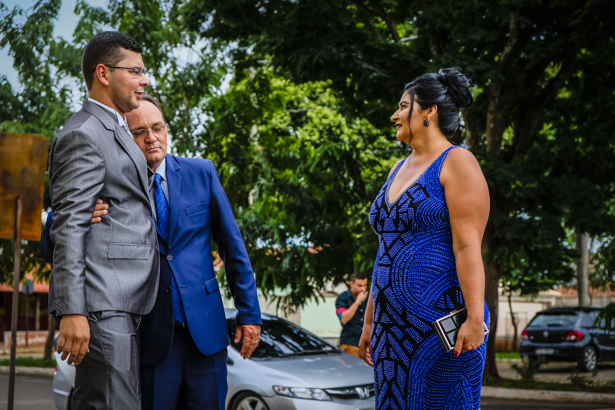 Casamento Ana Paula e Leandro, Igreja dos Capuchinhos , Patos de Minas-MG, Wellington Guimarães Fotografias