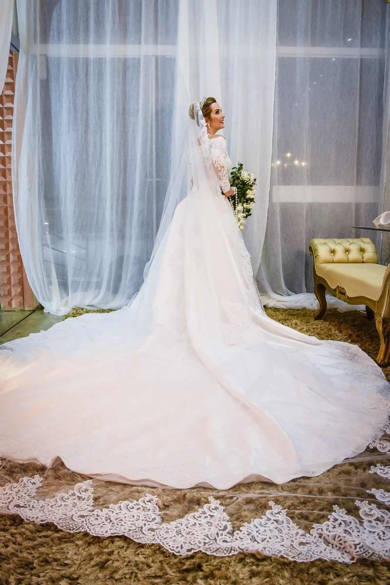 Casamento Gabriela e Vinícius, São Gotardo -MG, Wedding, vestido de Noiva, Wellington Guimarães Fotografias