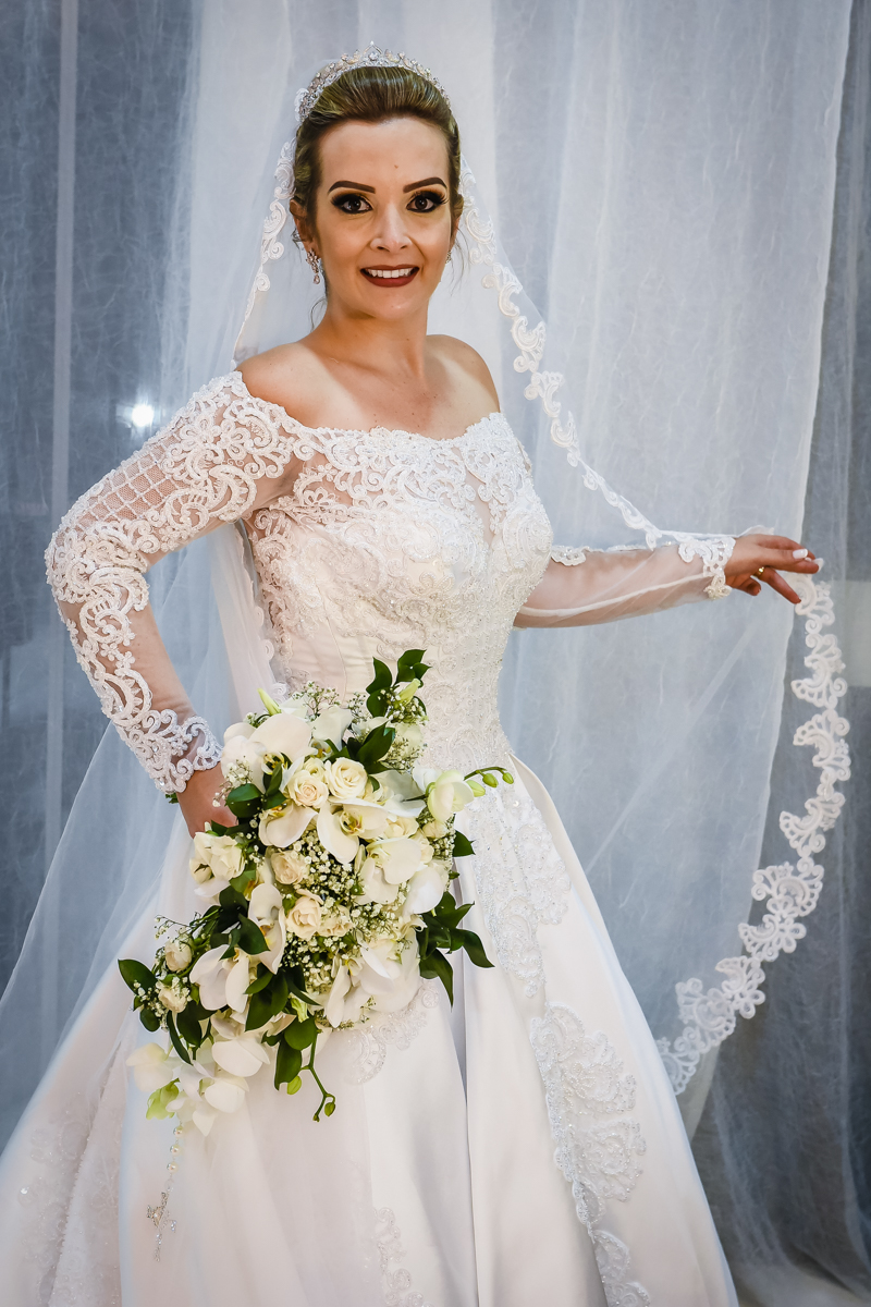 Casamento Gabriela e Vinícius, São Gotardo -MG, Wedding, vestido de Noiva, Wellington Guimarães Fotografias