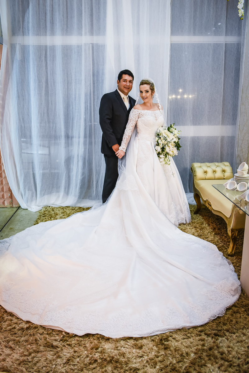 Casamento Gabriela e Vinícius, São Gotardo -MG, Wedding, vestido de Noiva, Wellington Guimarães Fotografias