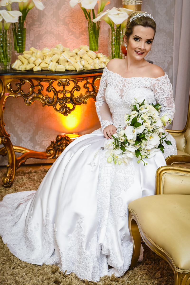 Casamento Gabriela e Vinícius, São Gotardo -MG, Wedding, vestido de Noiva, Wellington Guimarães Fotografias