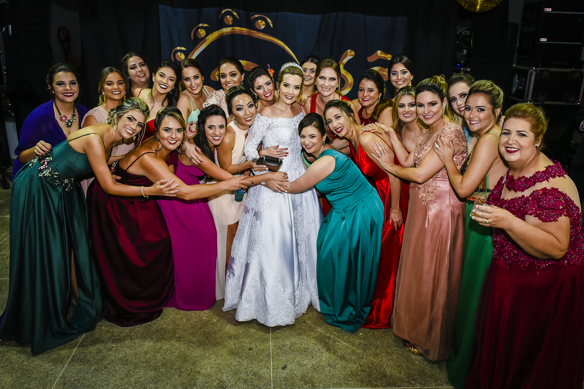 Casamento Gabriela e Vinícius, São Gotardo -MG, Wedding, vestido de Noiva, Wellington Guimarães Fotografias