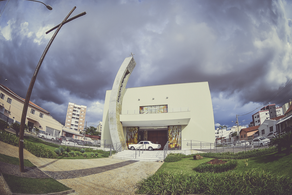 Casamento Jéssica e Igor, Igreja do Rosário, Patos de Minas-MG, Wellington Guimarães Fotógrafo