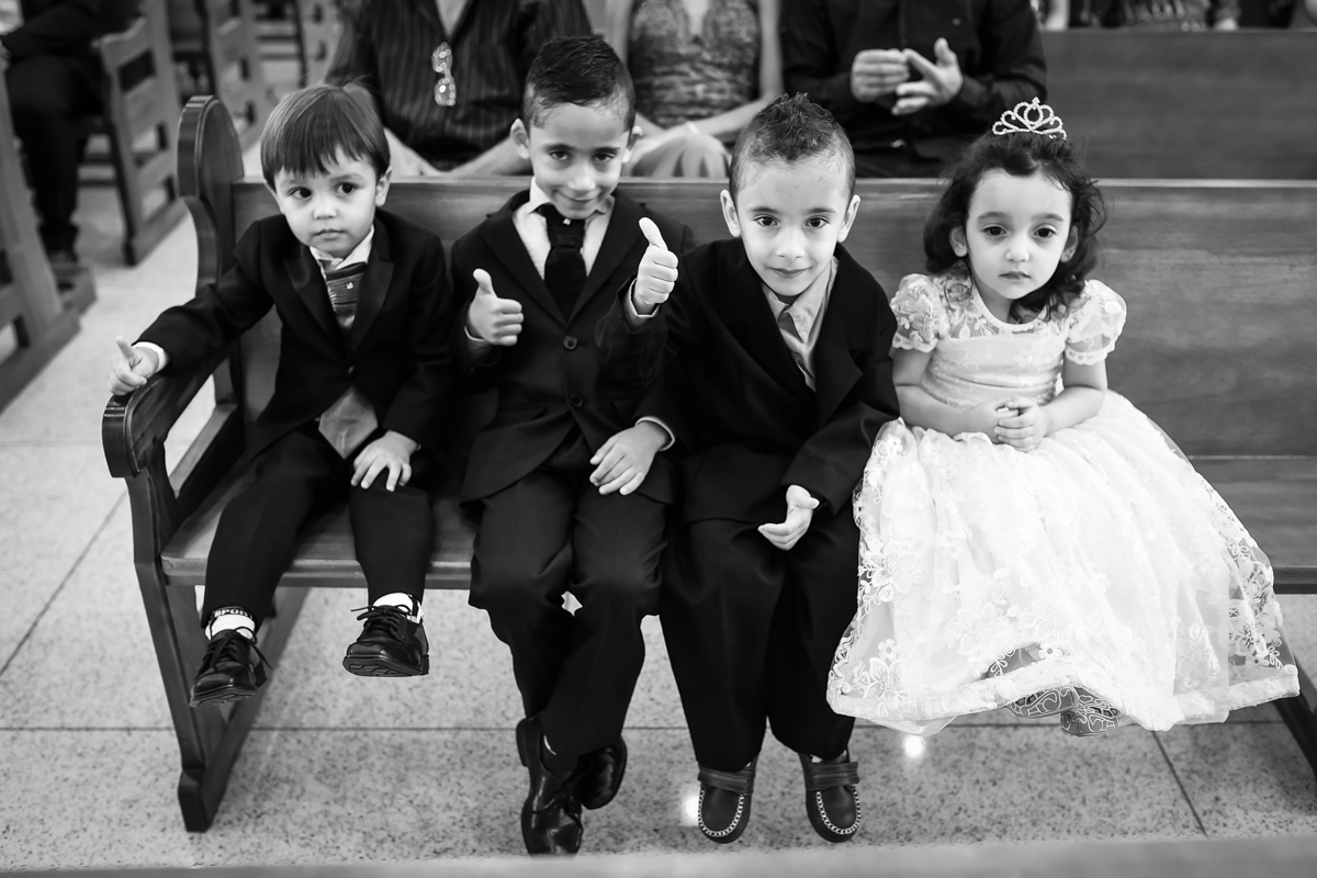 Casamento Jéssica e Igor, Igreja do Rosário, Patos de Minas-MG, Wellington Guimarães Fotógrafo