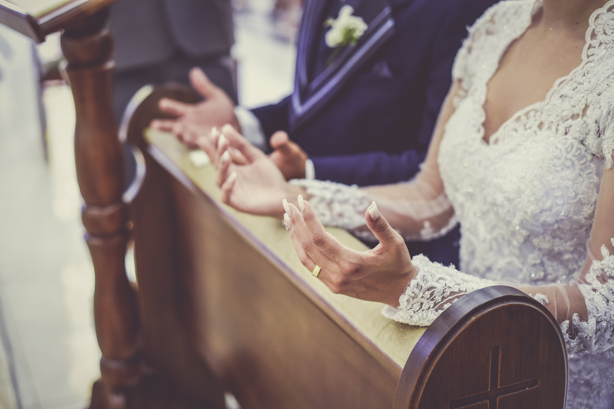 Casamento Jéssica e Igor, Igreja do Rosário, Patos de Minas-MG, Wellington Guimarães Fotógrafo