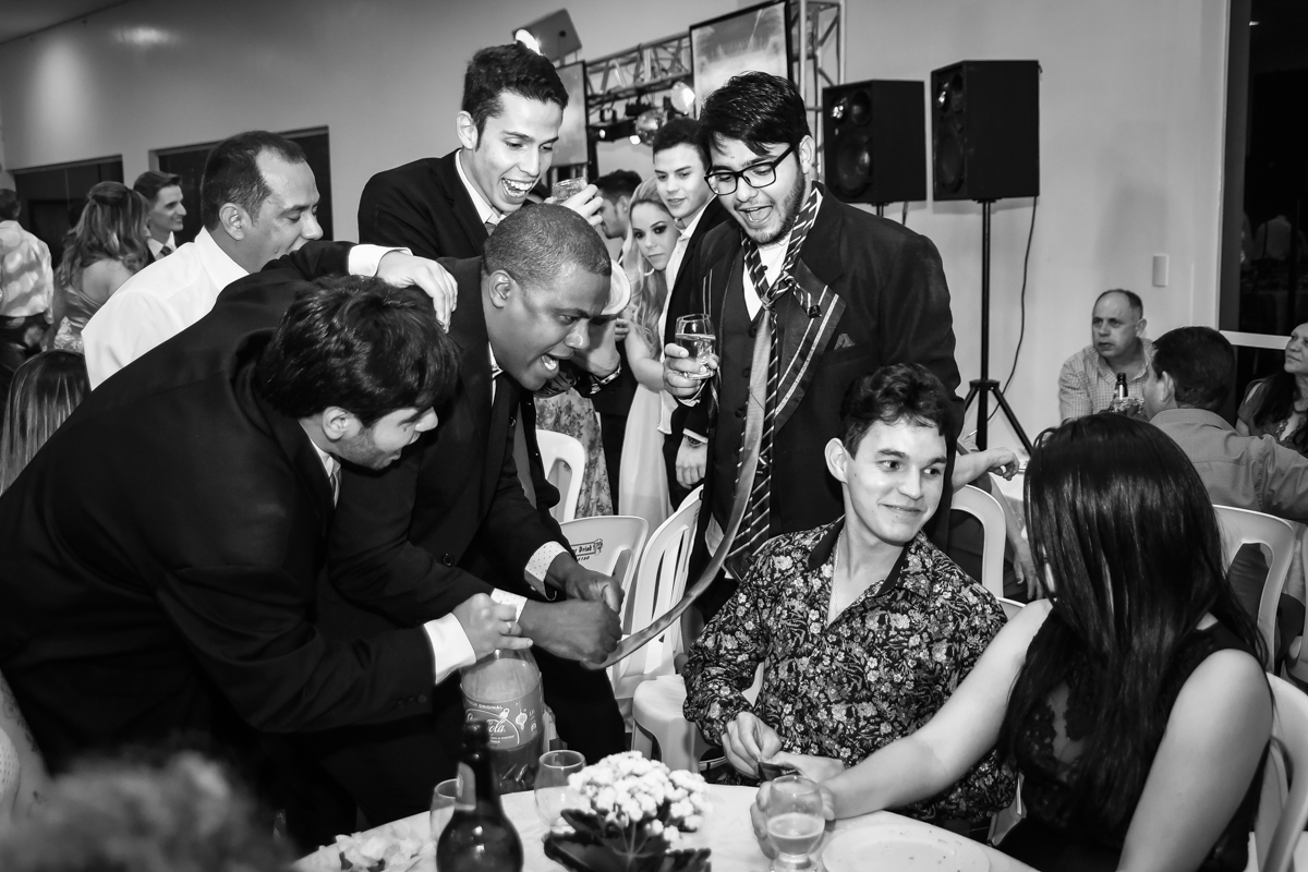 Casamento Jéssica e Igor, Igreja do Rosário, Patos de Minas-MG, Wellington Guimarães Fotógrafo