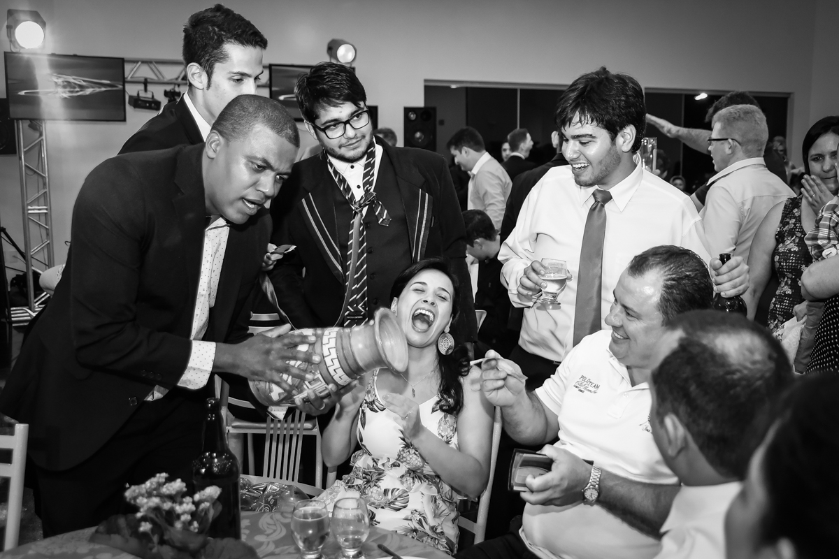 Casamento Jéssica e Igor, Igreja do Rosário, Patos de Minas-MG, Wellington Guimarães Fotógrafo