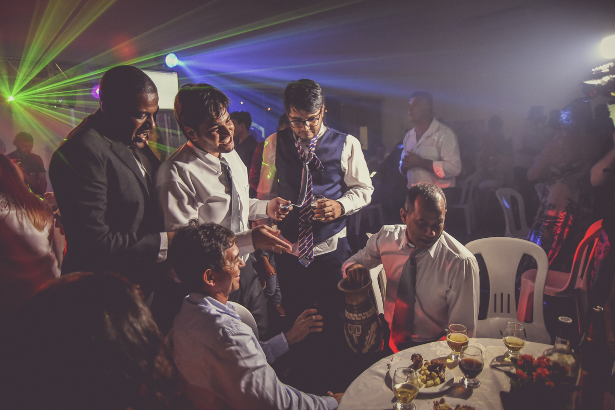 Casamento Jéssica e Igor, Igreja do Rosário, Patos de Minas-MG, Wellington Guimarães Fotógrafo