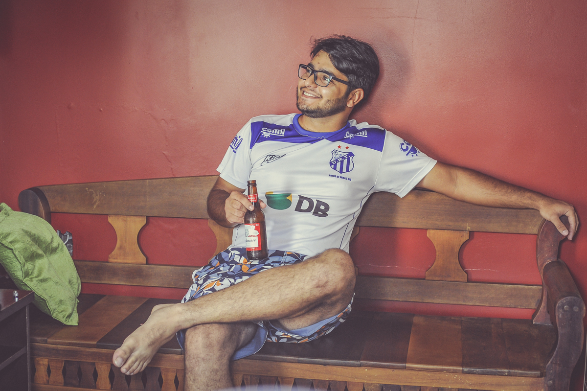 Casamento Jéssica e Igor, Igreja do Rosário, Patos de Minas-MG, Wellington Guimarães Fotógrafo