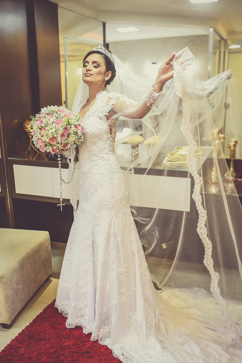 Casamento Jéssica e Igor, Igreja do Rosário, Patos de Minas-MG, Wellington Guimarães Fotógrafo