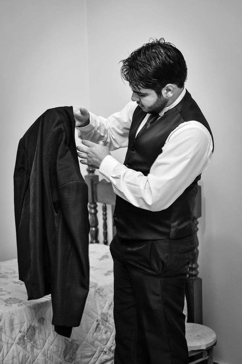 Casamento Jéssica e Igor, Igreja do Rosário, Patos de Minas-MG, Wellington Guimarães Fotógrafo