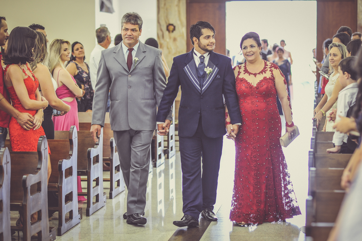 Casamento Jéssica e Igor, Igreja do Rosário, Patos de Minas-MG, Wellington Guimarães Fotógrafo