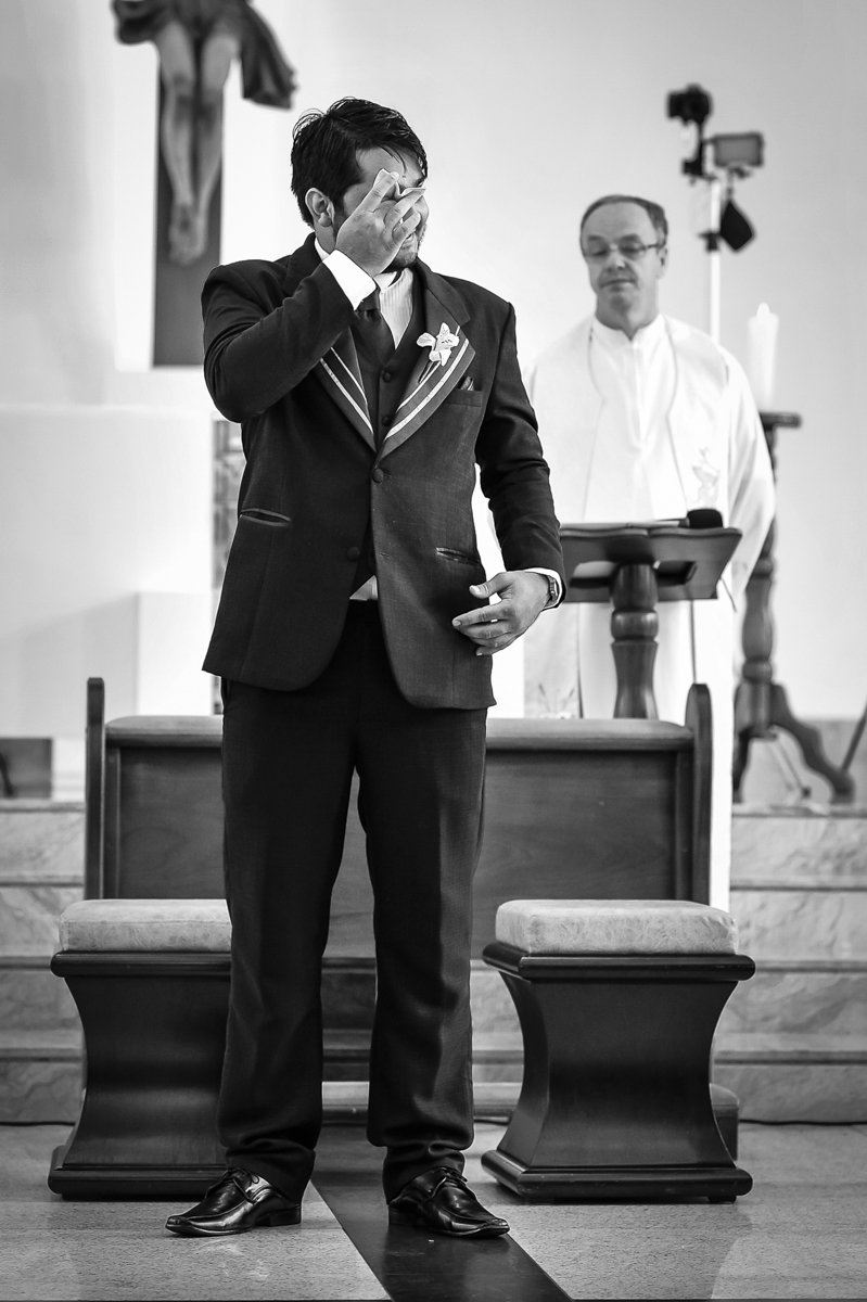 Casamento Jéssica e Igor, Igreja do Rosário, Patos de Minas-MG, Wellington Guimarães Fotógrafo