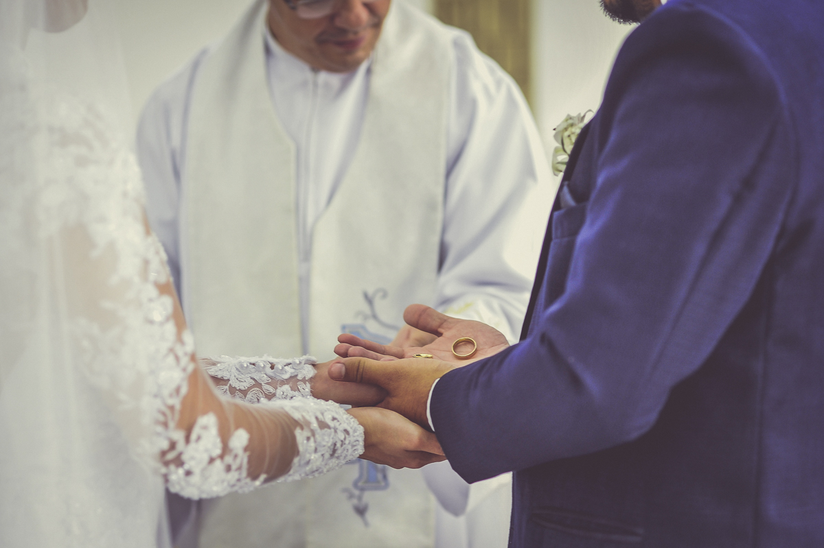 Casamento Jéssica e Igor, Igreja do Rosário, Patos de Minas-MG, Wellington Guimarães Fotógrafo