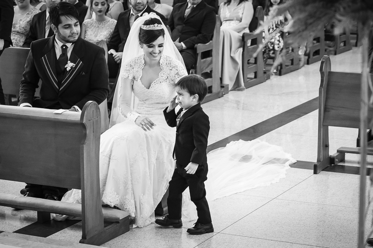 Casamento Jéssica e Igor, Igreja do Rosário, Patos de Minas-MG, Wellington Guimarães Fotógrafo