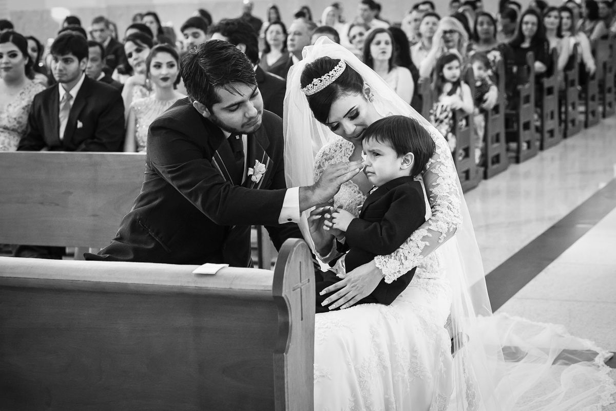 Casamento Jéssica e Igor, Igreja do Rosário, Patos de Minas-MG, Wellington Guimarães Fotógrafo