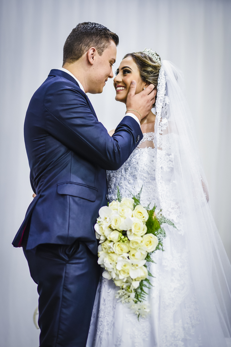 Casamento Walter e Laís, Carmo do Paranaiba-MG, Wedding, Fotógrafo Wellington Guimarães