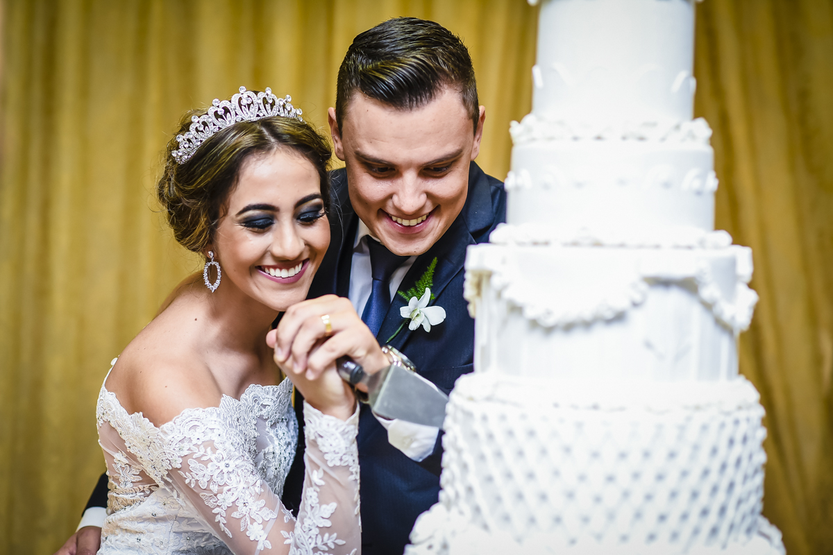 Casamento Walter e Laís, Carmo do Paranaiba-MG, Wedding, Fotógrafo Wellington Guimarães