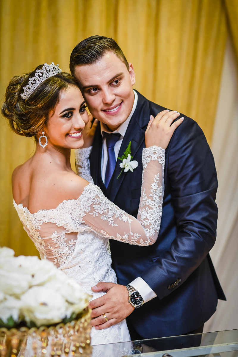 Casamento Walter e Laís, Carmo do Paranaiba-MG, Wedding, Fotógrafo Wellington Guimarães