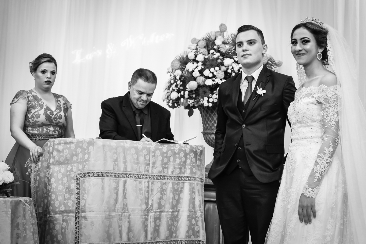 Casamento Walter e Laís, Carmo do Paranaiba-MG, Wedding, Fotógrafo Wellington Guimarães