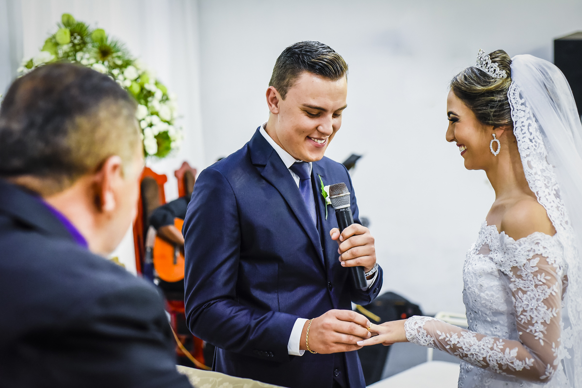 Casamento Walter e Laís, Carmo do Paranaiba-MG, Wedding, Fotógrafo Wellington Guimarães