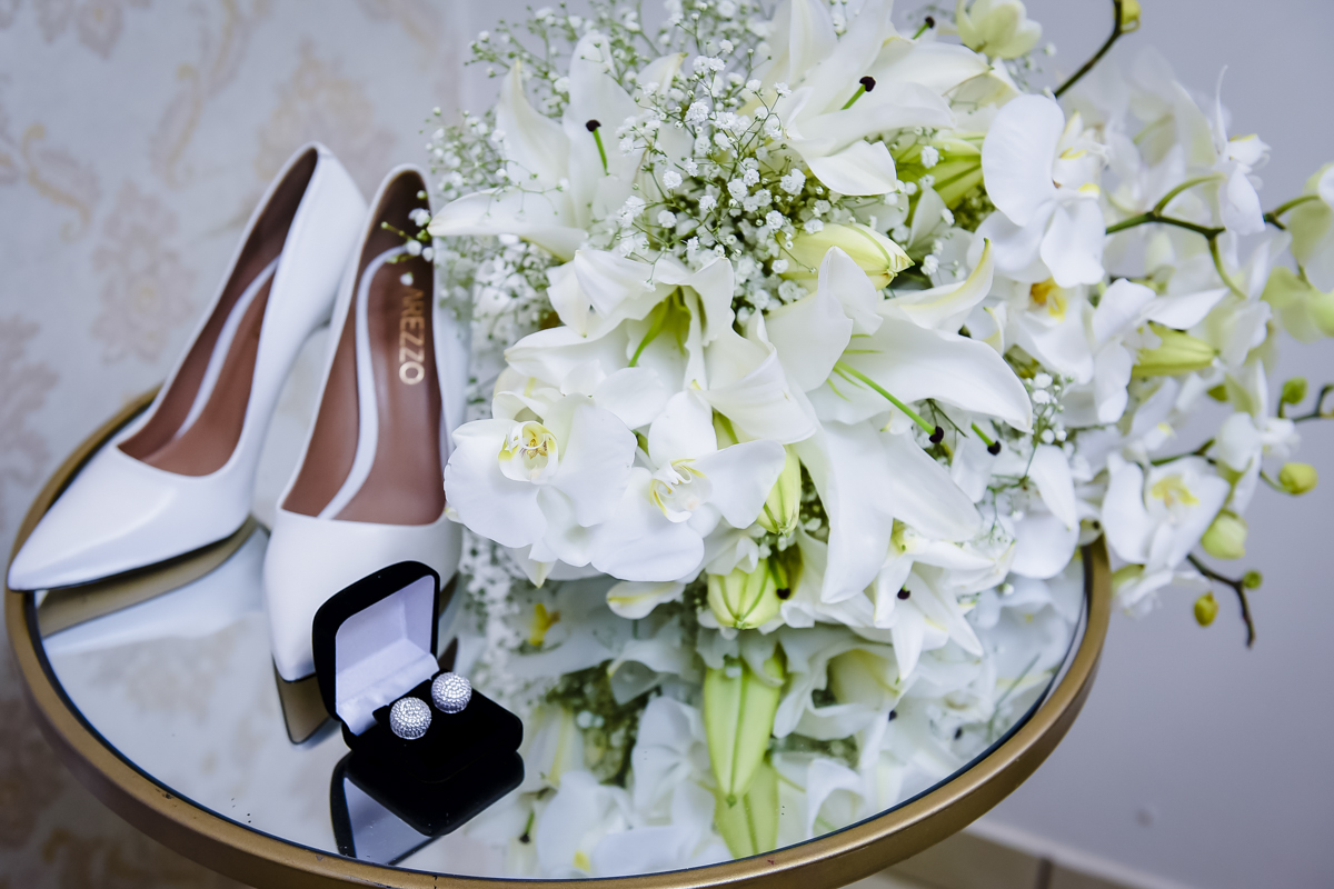 Casamento Mariana e Leandro, Igreja dos capuchinhos, Patos de Minas-MG, Fotógrafo Wellington Guimarães