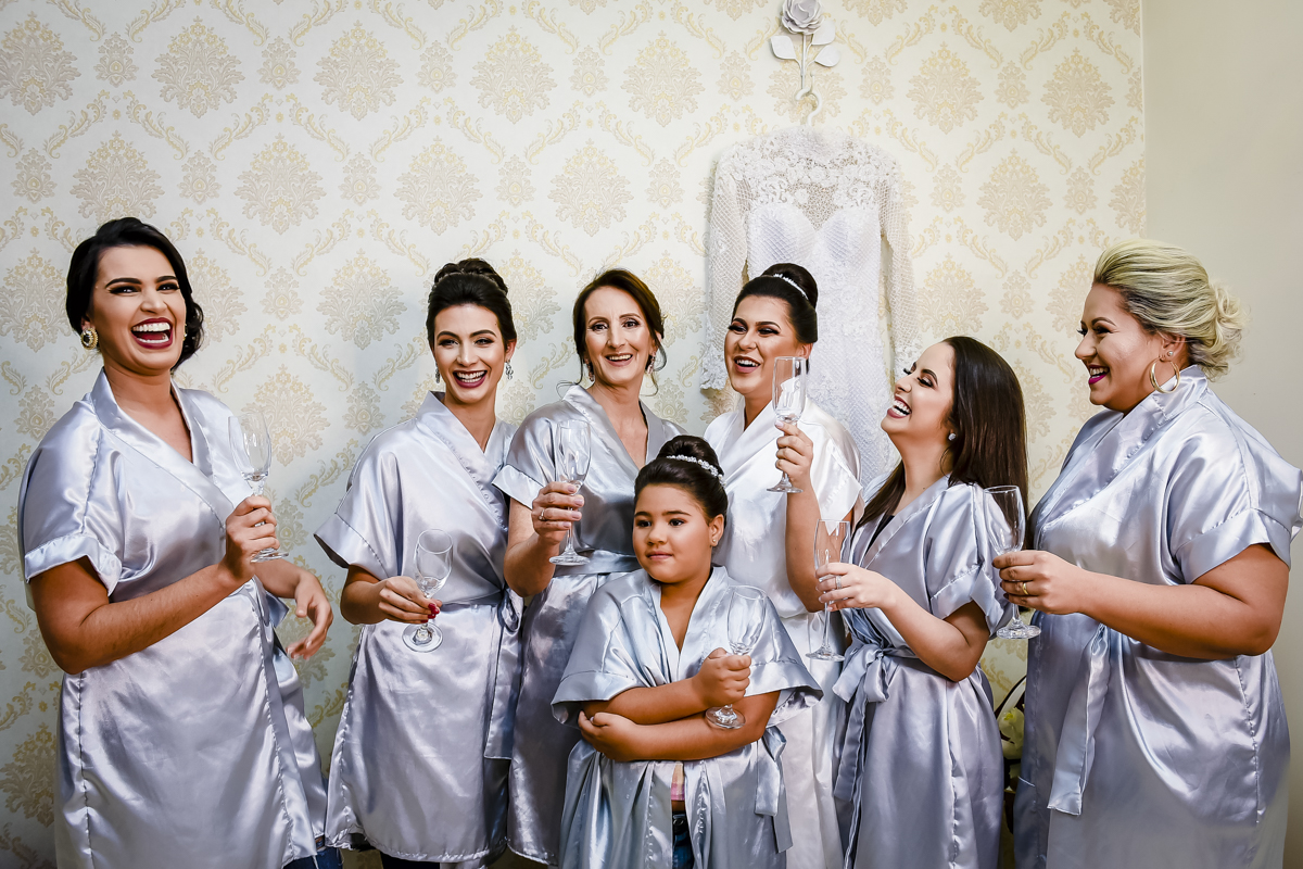 Casamento Mariana e Leandro, Igreja dos capuchinhos, Patos de Minas-MG, Fotógrafo Wellington Guimarães