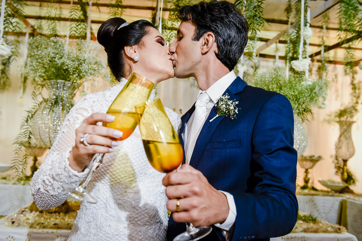 Casamento Mariana e Leandro, Igreja dos capuchinhos, Patos de Minas-MG, Fotógrafo Wellington Guimarães