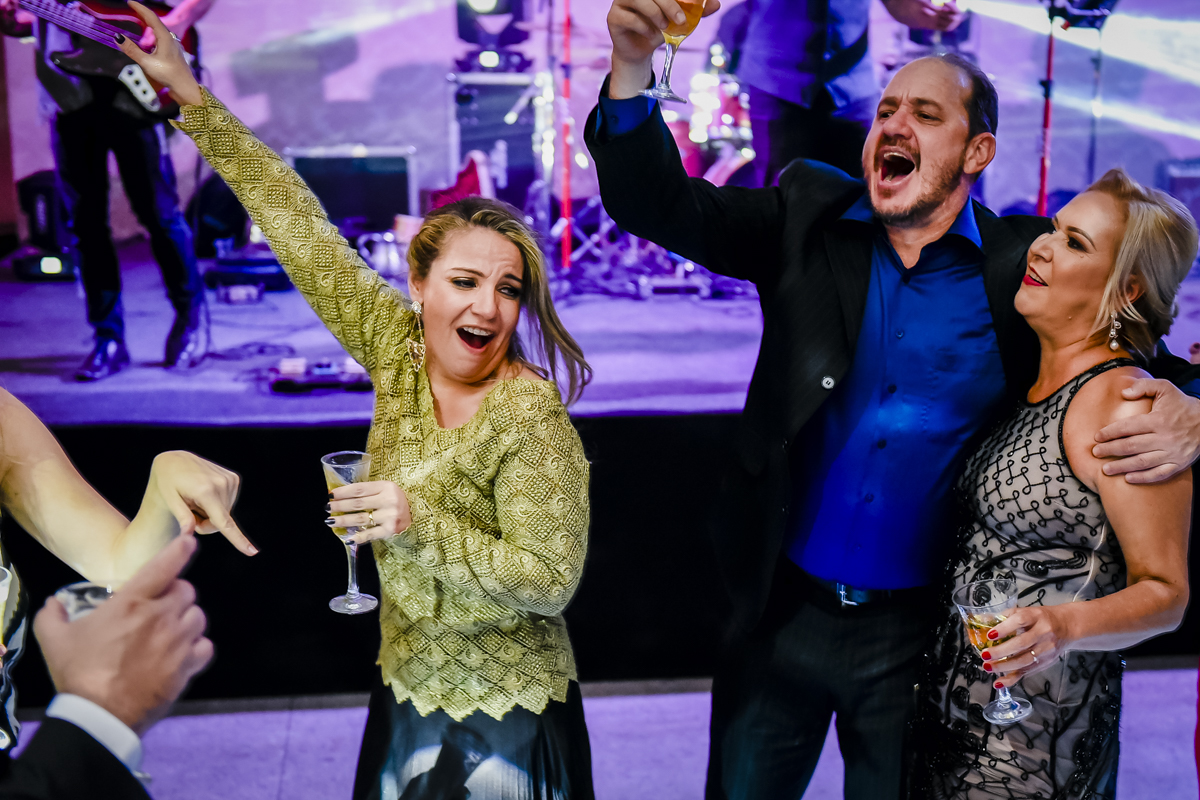 Casamento Mariana e Leandro, Igreja dos capuchinhos, Patos de Minas-MG, Fotógrafo Wellington Guimarães