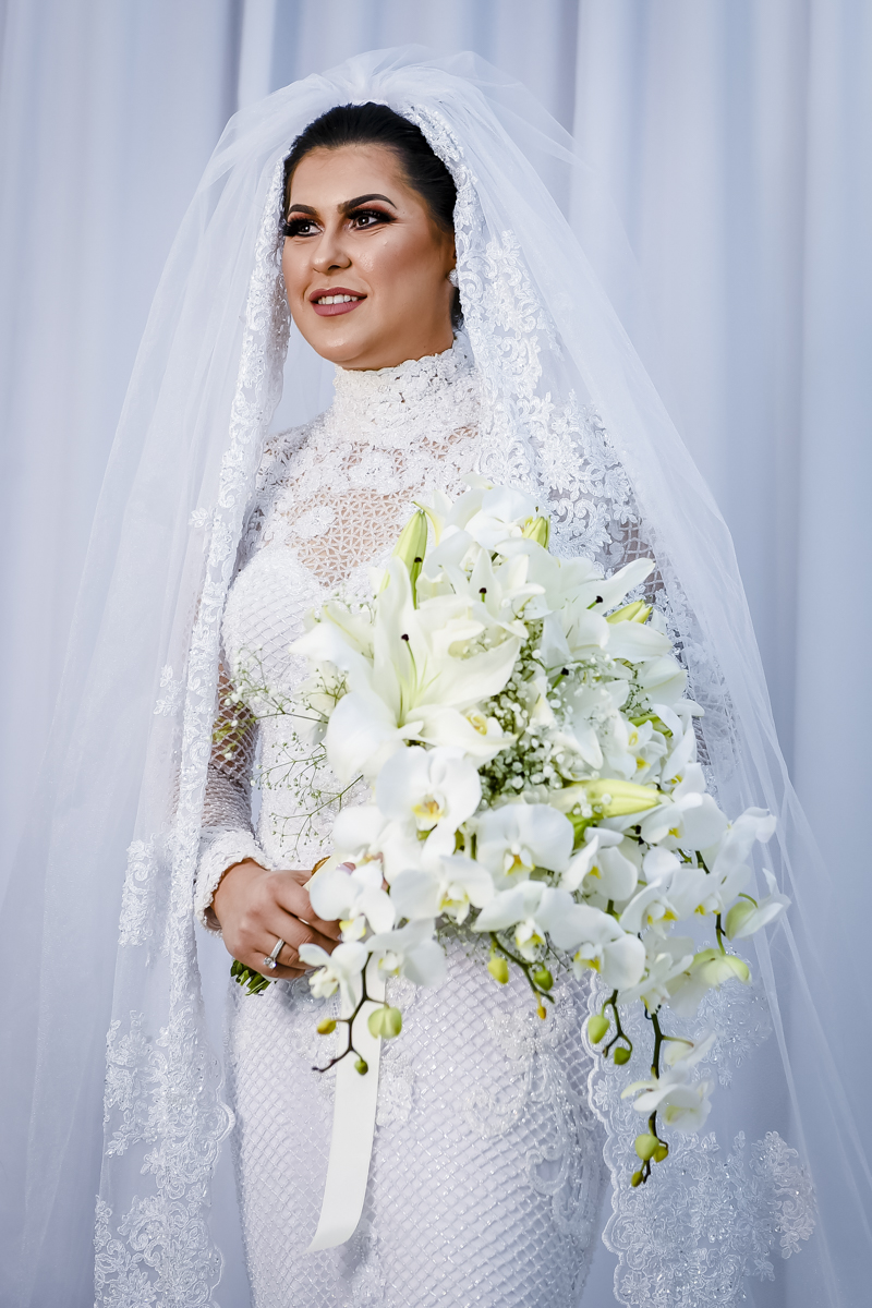 Casamento Mariana e Leandro, Igreja dos capuchinhos, Patos de Minas-MG, Fotógrafo Wellington Guimarães
