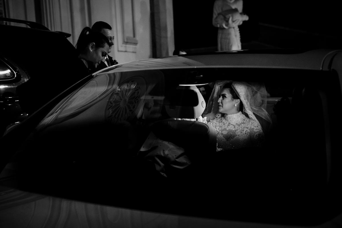 Casamento Mariana e Leandro, Igreja dos capuchinhos, Patos de Minas-MG, Fotógrafo Wellington Guimarães