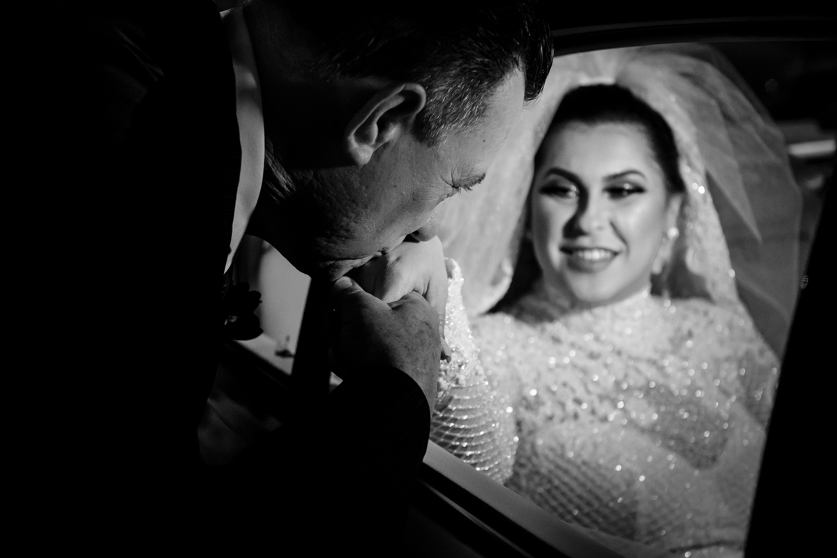 Casamento Mariana e Leandro, Igreja dos capuchinhos, Patos de Minas-MG, Fotógrafo Wellington Guimarães