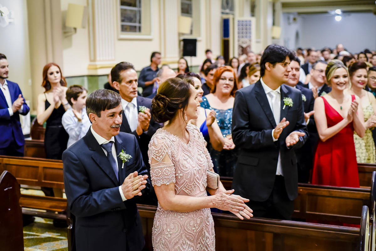 Casamento Mariana e Leandro, Igreja dos capuchinhos, Patos de Minas-MG, Fotógrafo Wellington Guimarães