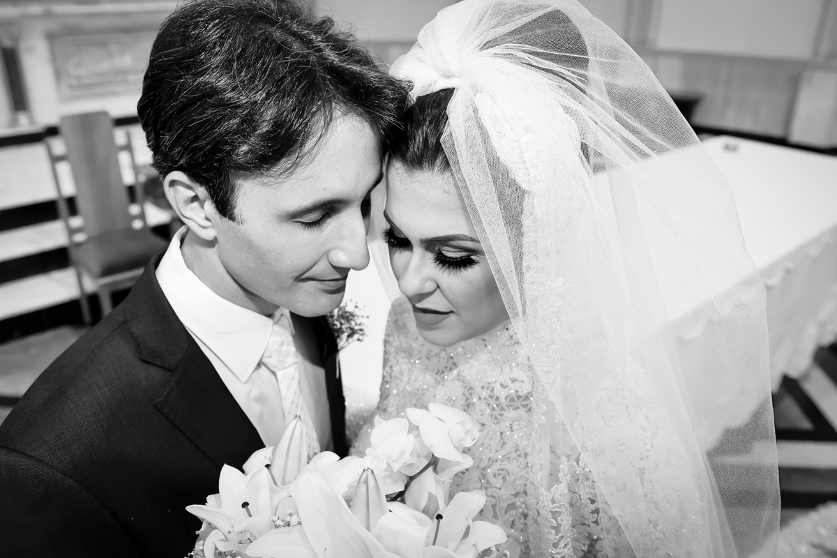 Casamento Mariana e Leandro, Igreja dos capuchinhos, Patos de Minas-MG, Fotógrafo Wellington Guimarães