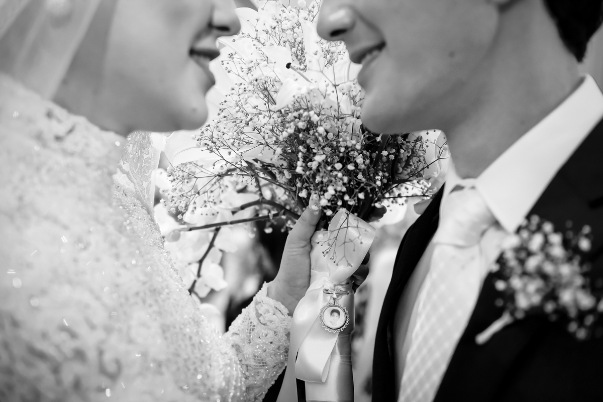 Casamento Mariana e Leandro, Igreja dos capuchinhos, Patos de Minas-MG, Fotógrafo Wellington Guimarães