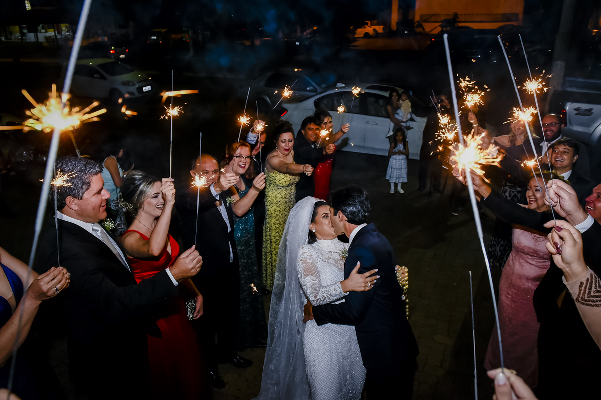 Casamento Mariana e Leandro, Igreja dos capuchinhos, Patos de Minas-MG, Fotógrafo Wellington Guimarães