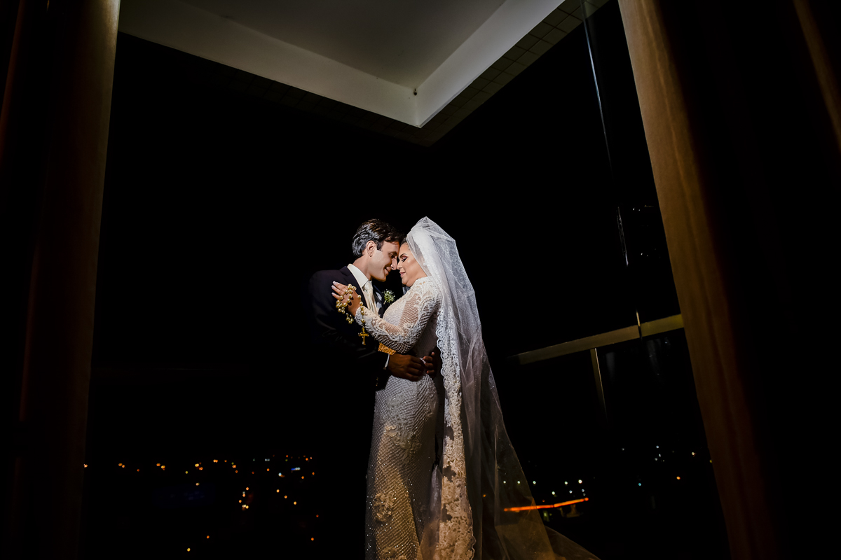 Casamento Mariana e Leandro, Igreja dos capuchinhos, Patos de Minas-MG, Fotógrafo Wellington Guimarães