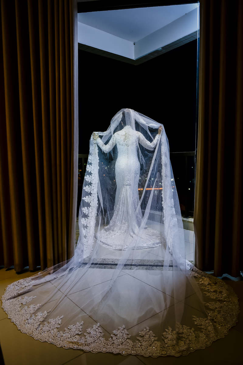 Casamento Mariana e Leandro, Igreja dos capuchinhos, Patos de Minas-MG, Fotógrafo Wellington Guimarães