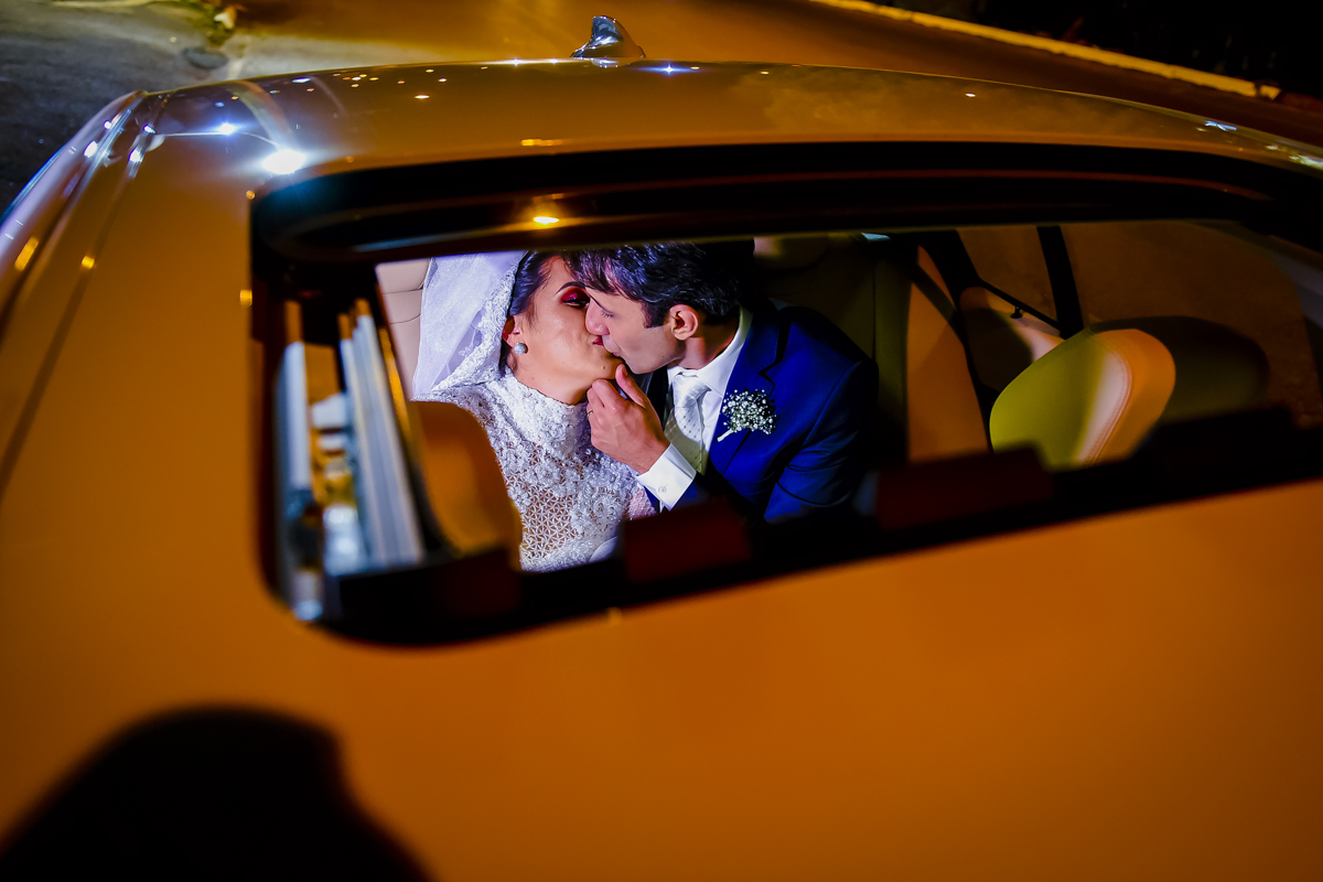 Casamento Mariana e Leandro, Igreja dos capuchinhos, Patos de Minas-MG, Fotógrafo Wellington Guimarães