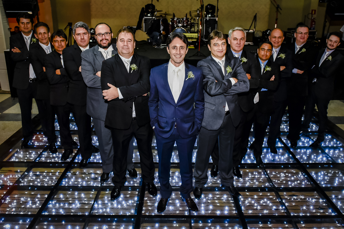 Casamento Mariana e Leandro, Igreja dos capuchinhos, Patos de Minas-MG, Fotógrafo Wellington Guimarães