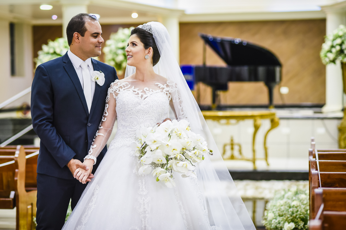 Casamento Talitta e Franklin, Patos de Minas-MG, Wedding, Igreja, noiva, noivos, Vestido de Noiva, Fotógrafo Wellington Guimarães